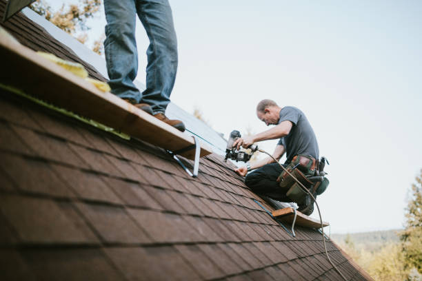Quick and Trustworthy Emergency Roof Repair Services in Galena, OH
